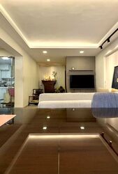 Blk 153 Toa Payoh Sapphire (Toa Payoh), HDB 5 Rooms #496104561